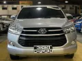 2020 Toyota Innova 2.8 E A/t, 16k MILEAGE Only, 1st Owner ₱920-0