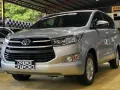 2020 Toyota Innova 2.8 E A/t, 16k MILEAGE Only, 1st Owner ₱920-1