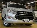 2020 Toyota Innova 2.8 E A/t, 16k MILEAGE Only, 1st Owner ₱920-3