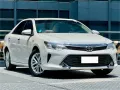 2016 Toyota Camry 2.5 V Gas Automatic ✅️132K ALL-IN DP ☎️0935 600 3692 JAN RAY DE JESUS-1
