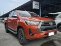 Good quality 2022 Toyota Hilux  2.4 G DSL 4x2 A/T for sale-0
