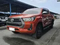 Good quality 2022 Toyota Hilux  2.4 G DSL 4x2 A/T for sale-1