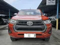 Good quality 2022 Toyota Hilux  2.4 G DSL 4x2 A/T for sale-2