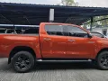 Good quality 2022 Toyota Hilux  2.4 G DSL 4x2 A/T for sale-3
