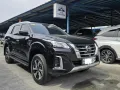Selling Black 2024 Nissan Terra SUV / Crossover affordable price-2
