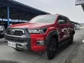 Sell Red 2024 Toyota Hilux Conquest 2.4 4x2 MT -1