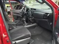 Sell Red 2024 Toyota Hilux Conquest 2.4 4x2 MT -7