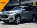  2018 Mitsubishi Montero Sport GLS AT-0