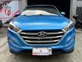Hyundai Tucson 2017 2.0 CRDI Diesel Automatic -0