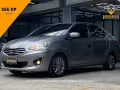 2019 Mitsubishi Mirage G4 GLS Automatic-0