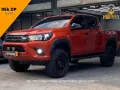 2019 Toyota Hilux 2.4L 4x2 Automatic-0