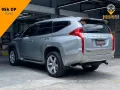  2018 Mitsubishi Montero Sport GLS AT-12