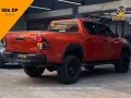 2019 Toyota Hilux 2.4L 4x2 Automatic-13