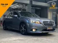 2015 Subaru Legacy 2.5I-S C-15