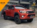 2019 Toyota Hilux 2.4L 4x2 Automatic-15
