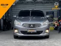 2019 Mitsubishi Mirage G4 GLS Automatic-16