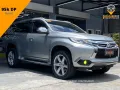  2018 Mitsubishi Montero Sport GLS AT-16