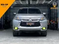  2018 Mitsubishi Montero Sport GLS AT-17