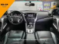  2018 Mitsubishi Montero Sport GLS AT-1