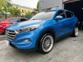 Hyundai Tucson 2017 2.0 CRDI Diesel Automatic -1
