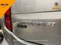  2018 Mitsubishi Montero Sport GLS AT-22