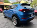 Hyundai Tucson 2017 2.0 CRDI Diesel Automatic -3