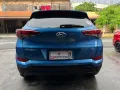 Hyundai Tucson 2017 2.0 CRDI Diesel Automatic -4