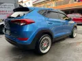 Hyundai Tucson 2017 2.0 CRDI Diesel Automatic -5