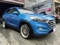 Hyundai Tucson 2017 2.0 CRDI Diesel Automatic -7