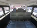 2021 Toyota Hiace Commuter 3.0 M/T Diesel ✅️198K ALL-IN☎️0935 600 3692 JAN RAY DE JESUS-13