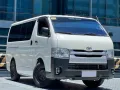 2021 Toyota Hiace Commuter 3.0 M/T Diesel ✅️198K ALL-IN☎️0935 600 3692 JAN RAY DE JESUS-1