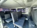 2021 Toyota Hiace Commuter 3.0 M/T Diesel ✅️198K ALL-IN☎️0935 600 3692 JAN RAY DE JESUS-11