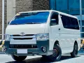 2021 Toyota Hiace Commuter 3.0 MT Diesel 198K ALL-IN CASHOUT‼️🔥 09121061462 MABY LATIDO☎️📩-2