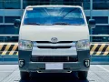 2021 Toyota Hiace Commuter 3.0 MT Diesel 198K ALL-IN CASHOUT‼️🔥 09121061462 MABY LATIDO☎️📩-0