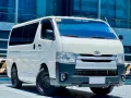 2021 Toyota Hiace Commuter 3.0 MT Diesel 198K ALL-IN CASHOUT‼️🔥 09121061462 MABY LATIDO☎️📩-1