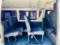 2021 Toyota Hiace Commuter 3.0 MT Diesel 198K ALL-IN CASHOUT‼️🔥 09121061462 MABY LATIDO☎️📩-7