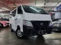 2020 Nissan Urvan NV350 2.5L DSL MT-0