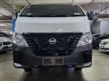 2020 Nissan Urvan NV350 2.5L DSL MT-1