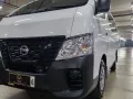 2020 Nissan Urvan NV350 2.5L DSL MT-4