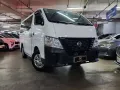 2020 Nissan Urvan NV350 2.5L DSL MT-5