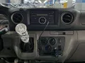 2020 Nissan Urvan NV350 2.5L DSL MT-6