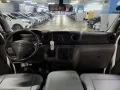 2020 Nissan Urvan NV350 2.5L DSL MT-9