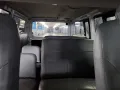 2020 Nissan Urvan NV350 2.5L DSL MT-10