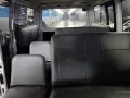 2020 Nissan Urvan NV350 2.5L DSL MT-13