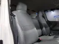 2020 Nissan Urvan NV350 2.5L DSL MT-11