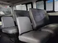2020 Nissan Urvan NV350 2.5L DSL MT-14