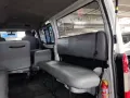2020 Nissan Urvan NV350 2.5L DSL MT-17