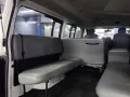 2020 Nissan Urvan NV350 2.5L DSL MT-16