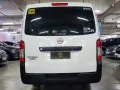 2020 Nissan Urvan NV350 2.5L DSL MT-18