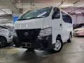 2020 Nissan Urvan NV350 2.5L DSL MT-20